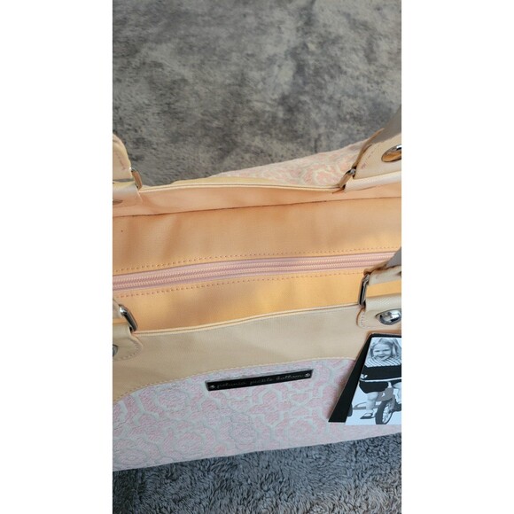 PETUNIA PICKLE BOTTOM weekender bag - Picture 10 of 12